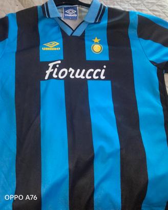 Maglia Inter -1993/94
