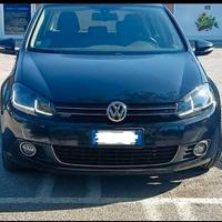 golf 6 