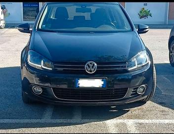 golf 6 