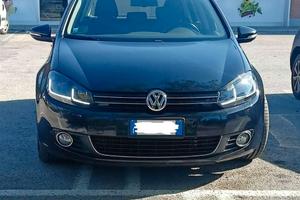 golf 6 
