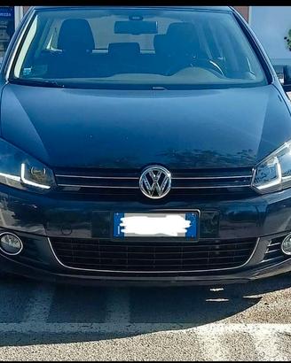 golf 6 