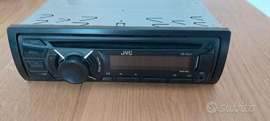 Autoradio JVC KD-R441