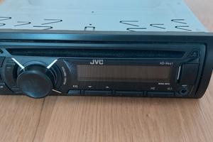 Autoradio JVC KD-R441