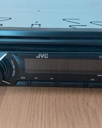 Autoradio JVC KD-R441