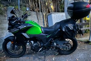 Kawasaki Versys-X 300 - 2017