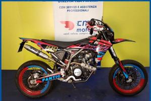 FANTIC MOTOR XMF 125 Garantita e Finanziabile