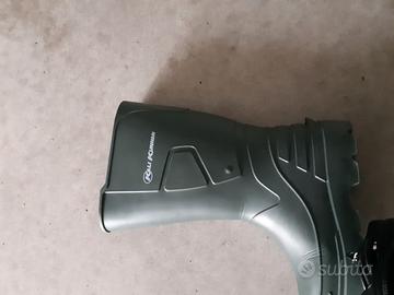 Stivali caccia e pesca