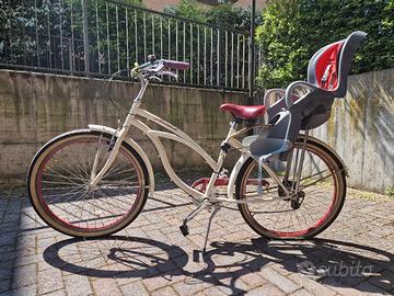 bicicletta oneblade