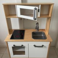 Cucina Ikea bambini