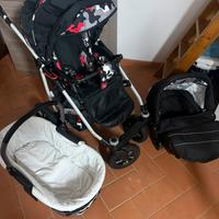Trio largo per bambini