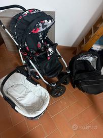 Trio largo per bambini