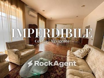 Appartamento di 188 m² con 4 locali a Agrigento