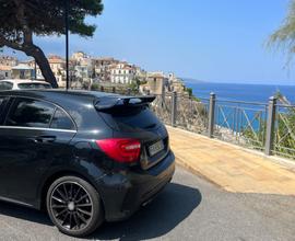 MERCEDES Classe A250 sport 2014