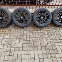 cerchi originali bmw r17