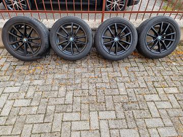 cerchi originali bmw r17