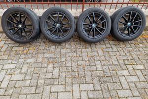 cerchi originali bmw r17