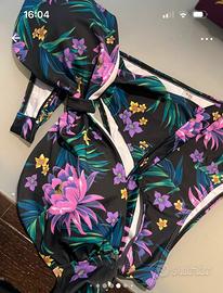 Bikini tropicale