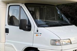 ducato Riviera GT sette posti 