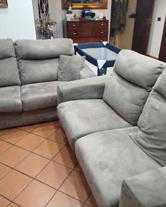 Divani soggiorno