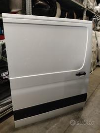 Porta laterale scorrevole Mercedes Sprinter 2018 >