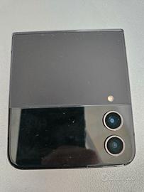 Samsung Z flip 4 