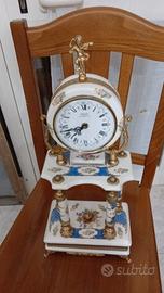 orologio antico