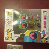 moon girl funko pop