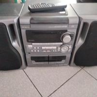 stereo aiwa NSX-S303