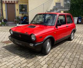 Autobianchi A 112 ABARTH 70HP ASI