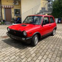 Autobianchi A 112 ABARTH 70HP