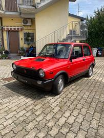 Autobianchi A 112 ABARTH 70HP ASI