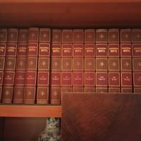 enciclopedia motta