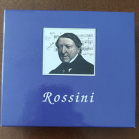 Rossini 2 cd