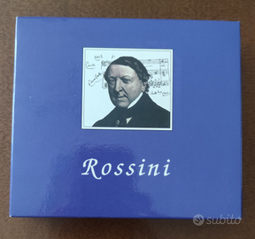 Rossini 2 cd