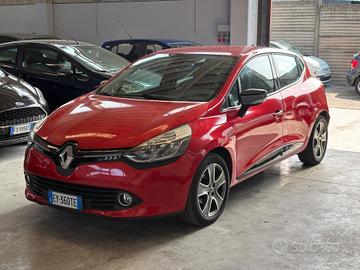 Renault Clio 1.5 dCi 8V 90CV 5 porte Costume Natio