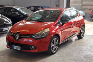 Renault Clio 1.5 dCi 8V 90CV 5 porte Costume Natio