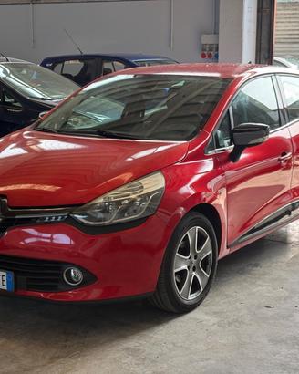 Renault Clio 1.5 dCi 8V 90CV 5 porte Costume Natio