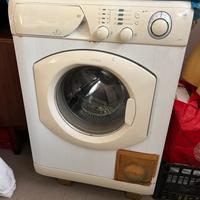 LAVATRICE ARISTON 800 giri