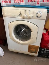 LAVATRICE ARISTON 800 giri