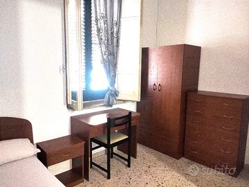 camere a studenti / studentesse/ lavoratori 