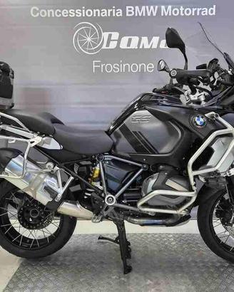 BMW R 1250 GS Adventure Abs my21