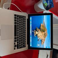 Mac book pro 13