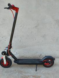 monopattino Xiaomi custom 