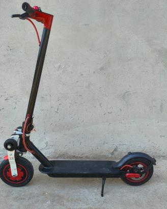 monopattino Xiaomi custom 