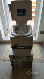 wc portatile porta potti 