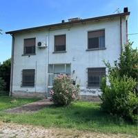 Casa singola di campagna