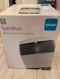 Sterilizzatore mam