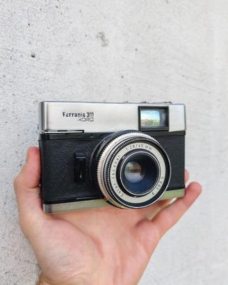 Ferrania 3M 3025