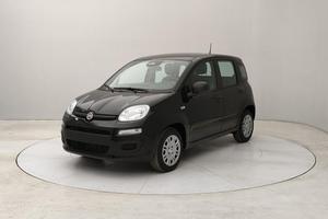FIAT Panda 1.0 firefly hybrid s&s 70cv