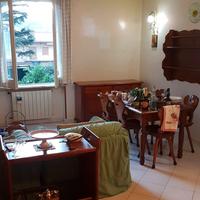 Sala da pranzo in legno
